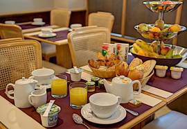 Hotel Du Midi Paris Montparnasse