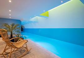 Hotel Parister