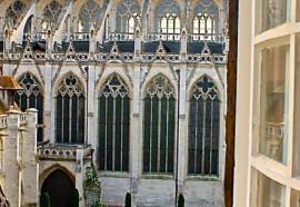 Mercure Rouen Centre Cathedrale