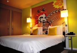 Mercure Nice Centre Grimaldi