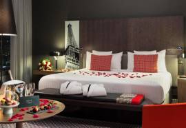Melia Paris La Defense
