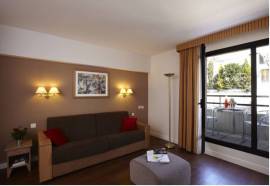 Citadines Paris Trocadero