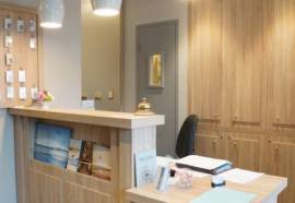 Hotel Le Jersey