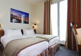 Grand Hotel des Balcons