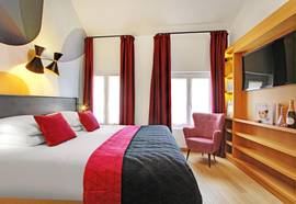Artus Hotel
