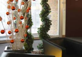 Comfort Hotel Davout Nation