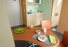 Adagio Bordeaux Gambetta