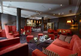 Hotel de Berny