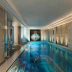 Премиальные туры во Францию для 2 взрослых на ноябрь 2026 - La Villa Haussmann