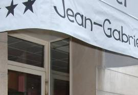 Hotel Jean Gabriel Montmartre