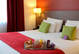 Mercure Bordeaux Cite Mondiale Centre Ville
