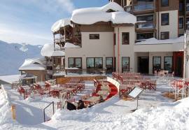 Hotel Residence Montagnettes Le Hameau du Kashmir