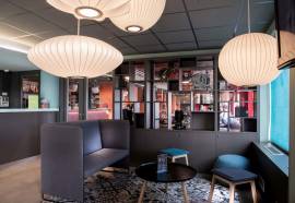 Ibis Styles Lyon Confluence
