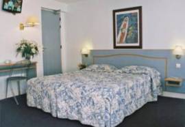 Hotel De Dieppe
