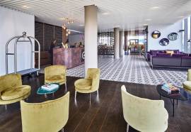 Golden Tulip Bordeaux - Euratlantique