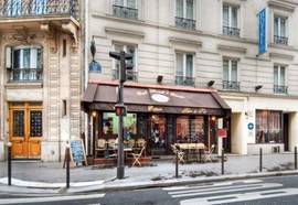 Hotel De Paris