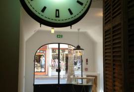 Hotel de la Pinede, Juan les Pins