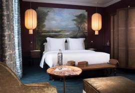 Monte Cristo Hotel
