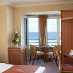 Для молодоженов туры из Новосибирска, в отели 4*, для 2 взрослых 2024 - Best Western Hotel Alexandra, Saint-Malo