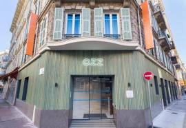 Hotel Ozz By HappyCulture