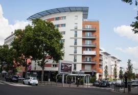 Apparthotel Privilodges Lyon Lumiere