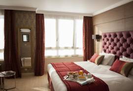 Royal Garden Champs Elysees