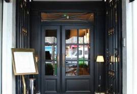 Hotel Saint Cyr Etoile