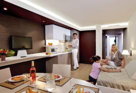 Resideal Premium Cannes