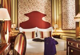 InterContinental Bordeaux Le Grand Hotel