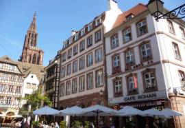 Hotel des Arts