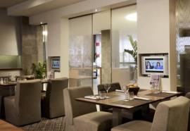 Novotel Lyon La Part Dieu