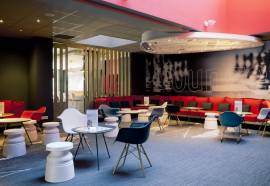 ibis Lyon Part Dieu Les Halles