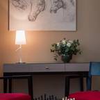 Туры во Францию для 2 взрослых на 4 дня 2026-2027 - Le Monna Lisa by Inwood Hotels