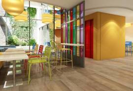 Ibis Styles Paris La Defense Courbevoie