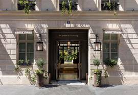Les Jardins Du Faubourg