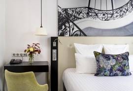 Hotel Gustave