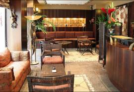 Pavillon Opera Bourse