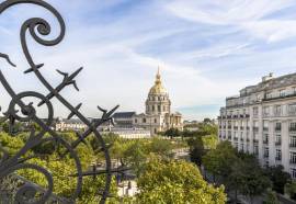 Hotel de France Invalides