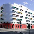 Туры во Францию из Санкт-Петербурга для 2 взрослых 2026 - Appart'City Nice Acropolis