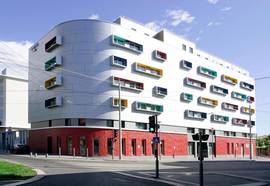 Appart'City Nice Acropolis