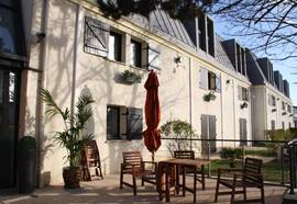 Kyriad Argenteuil