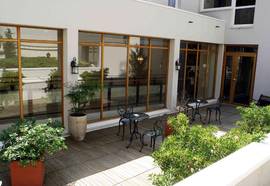 Amiral Hotel