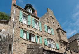 Les Terrasses Poulard