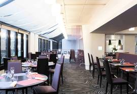 Novotel Paris Suresnes Longchamp