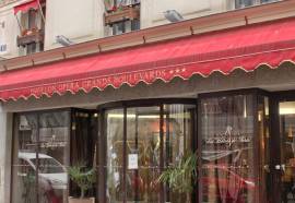 Pavillon Grands Boulevards