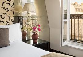 Castille Paris – Starhotels Collezione