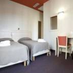 Туры во Францию из Еревана для 2 взрослых от Pac Group 2026 - Hotel De Berne