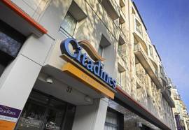 Citadines Paris-Bastille Marais