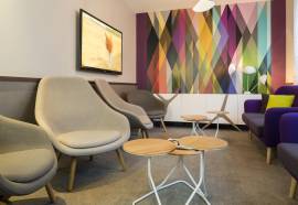Hotel Paris Louis Blanc