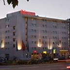 Туры во Францию из Еревана для 2 взрослых от Pac Group 2026 - ibis Marseille Timone